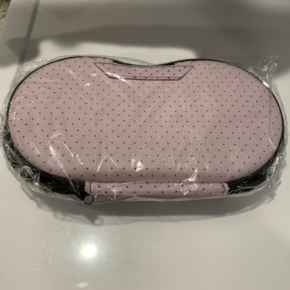 New in plastic bra/swimsuit holder hard plastic inside. Wet or dry items OS - Picture 7 of 9